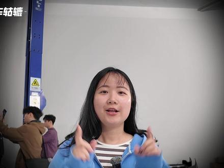 开扒广汽埃安AIONi60,拆车见真章! 把广汽埃安AION i60全拆了,竟然有这么多细节可以扒一扒!#全网首次暴拆销冠SUV埃安i60 #中国汽车质量网认证_10万级超配王