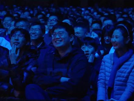 罗永浩科技春晚和豆包吵架,豆包简直太有梗了 #豆包 #LYH #辩论 #豆包app