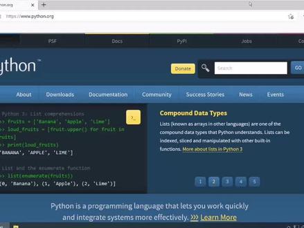 python基础-我要下载哪个安装包 #python编程 #python基础入门 #python基础 #python零基础入门教程