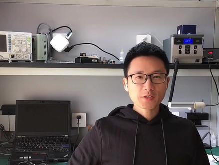 猫猫无线收了一台K3故障路由器,是轻松捡漏还是成功翻车呢?