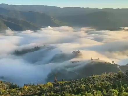 副县长推荐绿春#绿春县 #有一种叫云南的生活