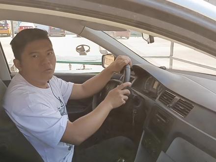 方向总打错,左右不分。记住这四点方向不打反