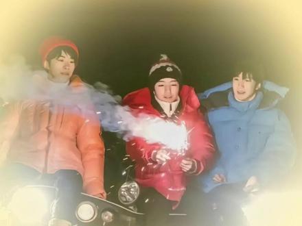 果然都没走呢 #TFBOYS #王俊凯 #王源 #易烊千玺 #超话大赏