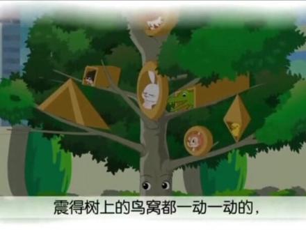 #预习课文 #三年级下册语文
17《我变成了一棵树》课文朗读动画,预习课文的好帮手。#每天学习一点点 #课文动画 #涨知识 #每天进步一点 #课文朗读 #小学语文 #让阅读成为一种习惯