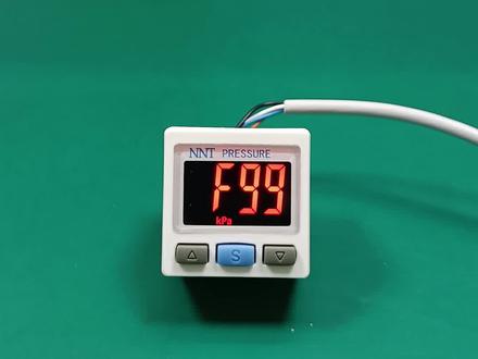 数显压力开关如何恢复出厂设置#数显压力开关 #压力开关 #技术分享 #自动化设备 #NNT