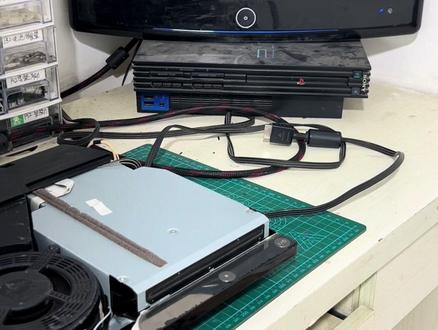 当年买PS3踩过的坑#专业维修 #ps3#ps3维修#游戏机维修 #索尼游戏机