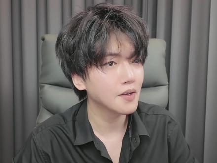 怎样正确让鼻子立体? #男生形象改造 #颜值 #变帅