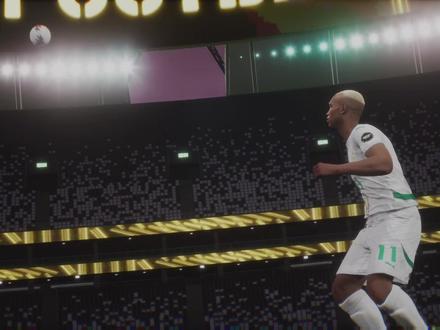 塞内加尔 迪乌夫 #实况足球 #efootball #实况足球国际服 #迪乌夫 #2002年世界杯