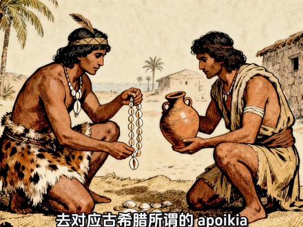 古希腊殖民地,是一个被人为包装的术语陷阱:
主流叙事最大的误导,便来自于使用了承载近代意涵的“殖民地”(colony)一词,去对应古希腊所谓的“apoikia”。这一术语选择,是故意在受众潜意识中植入了两重错觉:
政治从属的错觉: “殖民地”一词天然令人联想到近代西方宗主国与附属国之间的支配关系。然而事实截然不同。由母邦最初建立的“apoikia”,自建立起便是完全独立的政治实体。它们拥有自己的法律、军队、政府与外交政策,与母邦地位平等,甚至屡屡兵戎相见,使用殖民地这一历史概念,让受众产生经济剥削的想象,暗示殖民地必须向母邦单向输送资源。
这就属于故意模糊历史真相,有意误导受众,评论区里引用古希腊殖民地这个概念的西吹就是被西方忽悠瘸的典型。#历史真相 #西方伪史 #西史辩伪 #古希腊神话