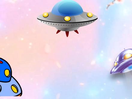 飞船怎么画,飞船简笔画教程,超级简单的宇宙飞船儿童绘画 #简笔画 #儿童简笔画 #创意简笔画 #载人航天 #简笔画教程