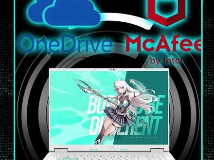 一定要删除的两个软件 #华硕 #华硕天选 #天选6pro #华硕游戏本 #电脑小白