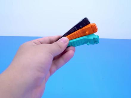 乐高挑战系列:之神奇的改造 #乐高