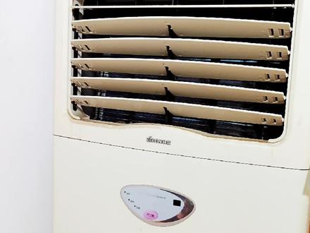 空调没有遥控器就打不开?安装师傅从来不教你,一按这里立马开机