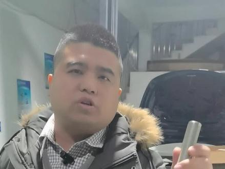 #芯片级维修 #特斯拉model3 电池内部如何连接