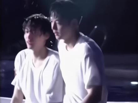 你爱着谁~●▽●#田栩宁#唐晓天