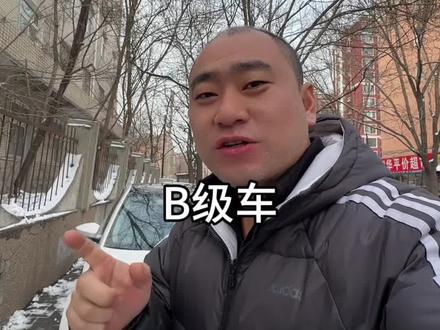 主打一个经济实惠。17年11月上牌的斯柯达速派。 #斯柯达速派 #掀背式轿跑 #锦州二手车 #家用好车