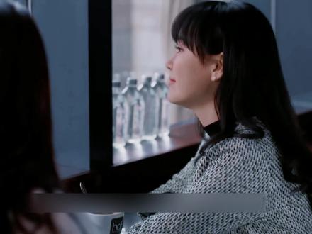 杉杉和周晓薇谈心#杉杉来了#赵丽颖