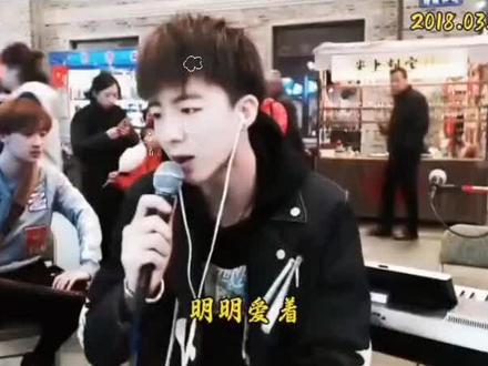 宁哥早期翻唱的《差一步》#刘宇宁早期直播 #摩登兄弟刘宇宁