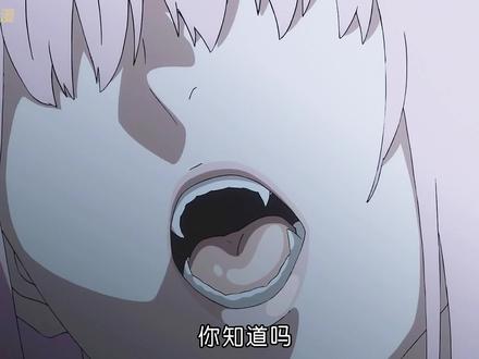 《darling国家队》:彼此相爱的人,却被命运所作弄 #动漫推荐 #日漫 #国家队02 #我在抖音看动漫