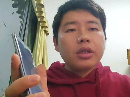 三星note10+网友忘记了ID账户和密码,以为是废铁了看我如何复活 #知识分享 #数码科技