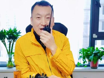 摩托罗拉对讲机,如何选择高端对讲机