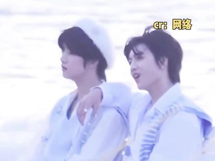 桂瑞这次是真和好了吧,我将彻夜不眠研究你俩#张桂源 #张函瑞 #桂瑞 #cp #tf家族