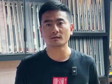 我们赛场上见 #华彩台球世界公开赛 #康溪烈焰台球桌 #打台球就穿金利来 #康溪盛世 #党金虎