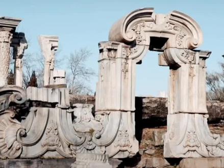 小学五年级上册《圆明园的毁灭》历史痕迹#小学语文五年级 #课文朗读