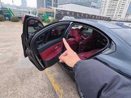 宝马雨刮器的更换教程,雨刮器一定要选好用的,这款伍尔特雨刮器好用!#宝马3系 #雨刮器