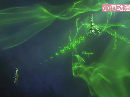 柳神最终的结局是什么?战死后她真的复活了吗?#完美世界 #柳神