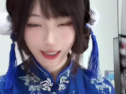 国宝机甲 归位! (预热)#果宝特攻 #菠萝吹雪 #梨花诗 #翻唱 @畅子 @小畅