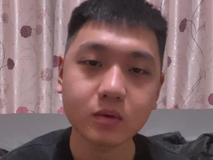 阿烁真心有话说 希望能听完#阿烁有点飒