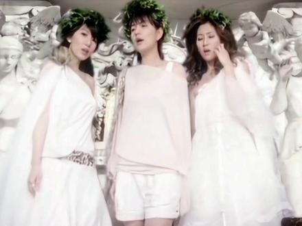 这是可以说的吗?好尴尬啊! #SHE #滨崎步 #拒绝抄袭