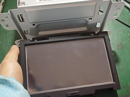 北汽幻速汽车中控,开机没反应,一般都是这里问题导致,通病维修 #芯片级维修 #车载导航