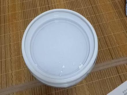 修理吸顶灯罩卡扣断了