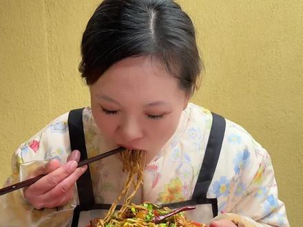 不用开火,电饭锅就能做的豆角焖面,懒人必备的神仙吃法,新手小白一次也能做成功#美食 #豆角焖面 #电饭锅美食 #抖音美食推荐官 #强烈推荐