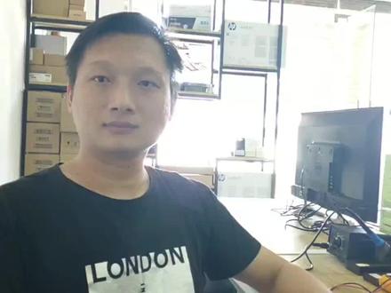 修机DIY,更换爱普生针式打印机打印头。