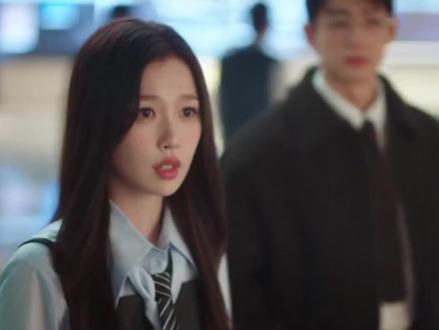 双轨,时隔多年,靳朝又吃醋了😁#超甜超甜