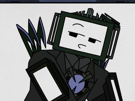 泰坦电视人#泰坦电视人 #泰坦电视人绘画 #画画 #轩仔爱画画