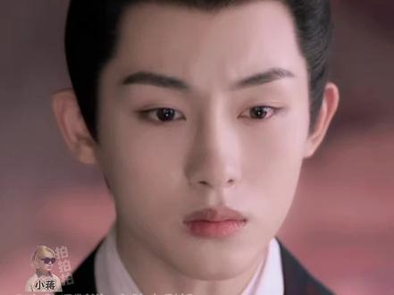 世子:原来我只是师傅的棋子#董思成 #任敏 #此沙 #良陈美锦