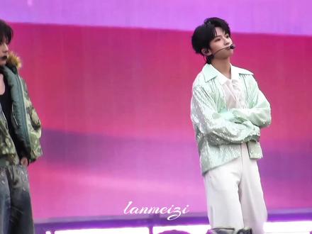 第一天 第一次出场 老妈带来小品一则 萌!#穆祉丞 #橹穆