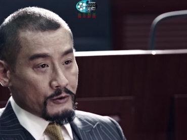 《寒战2》立法会开始研讯刘杰辉 李文彬却突然反水 #因为一个片段看了整部剧#影视剪辑 #影视解说 #电影推荐 #寒战2
