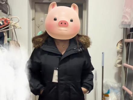 宝宝们这期棉服分享哦,个人更喜欢第三件#女大学生#开学穿搭#大码穿搭#棉服测评#热门