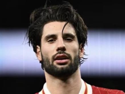 虽然输了但是依旧帅#索博斯洛伊世界波 #帅哥#利物浦