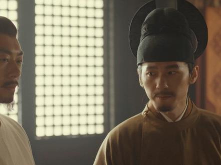 看到五代十国混乱的结束真的感动,从烽火连天到秩序重建,中华文明韧性十足、绵延不断#太平年 #太平年大结局 #纳土归宋 #白宇 #朱亚文