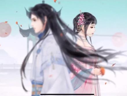 #古风游戏 #凌云诺 才发现这个团队又搞了一个新手游 浮生为卿歌新剧情估计没多少后续了 🙄 挖个新坑 看看这新游戏咋样🤣