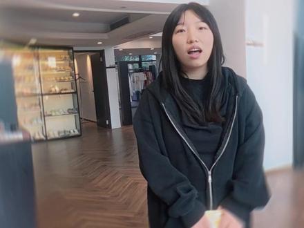 不同月薪逛克罗心#克罗心 #chromehearts #潮流