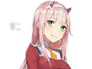 #动漫 #音乐 一个人 户松遥 DARLING IN THE FRAN 中最喜欢的一首歌