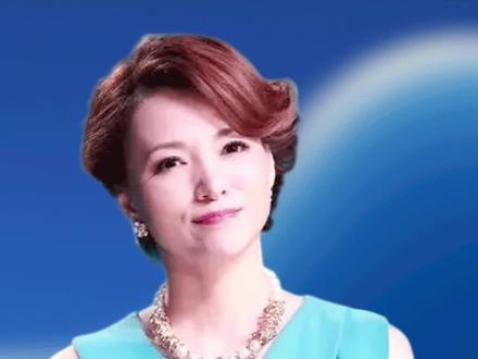央视一姐董卿的情史,究竟有多坎坷? #董卿 #程前 #密春雷