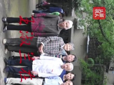 少女从军离乡去台难忘家乡和亲人,时隔73年,终在头条寻人帮助下与家人视频相认,王淑兰等了半个多世纪,总算等到了